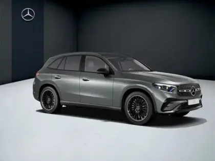 Photo 12 Mercedes Classe GLC GLC 220 d 4MATIC