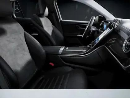 Photo 9 Mercedes Classe GLC GLC 220 d 4MATIC