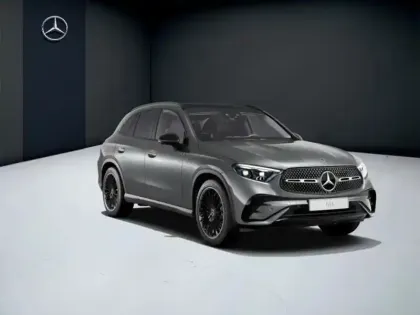 Photo 6 Mercedes Classe GLC GLC 220 d 4MATIC