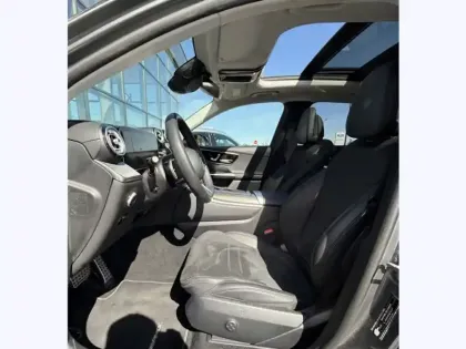 Photo 42 Mercedes Classe GLC GLC 220 d 4MATIC