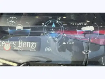 Photo 31 Mercedes Classe GLC GLC 220 d 4MATIC