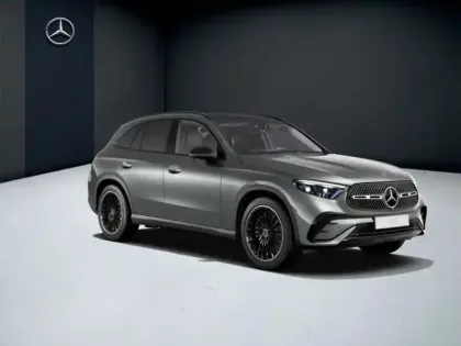 Photo 19 Mercedes Classe GLC GLC 220 d 4MATIC