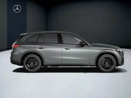 Photo 5 Mercedes Classe GLC GLC 220 d 4MATIC