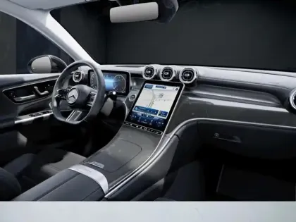 Photo 8 Mercedes Classe GLC GLC 220 d 4MATIC