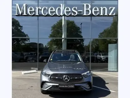 Photo 27 Mercedes Classe GLC GLC 220 d 4MATIC