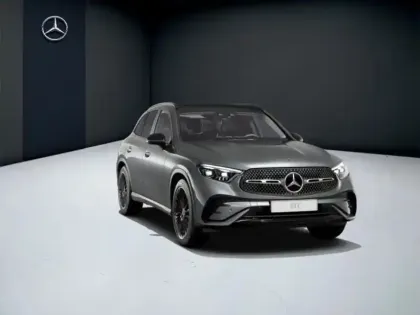 Photo 18 Mercedes Classe GLC GLC 220 d 4MATIC