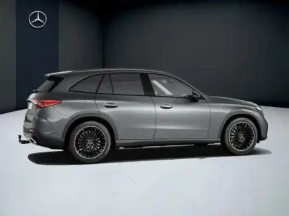 Photo 17 Mercedes Classe GLC GLC 220 d 4MATIC