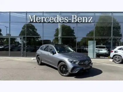 Photo 26 Mercedes Classe GLC GLC 220 d 4MATIC