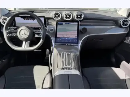 Photo 30 Mercedes Classe GLC GLC 220 d 4MATIC