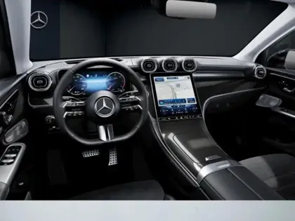 Photo 7 Mercedes Classe GLC GLC 220 d 4MATIC