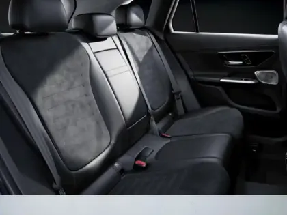 Photo 10 Mercedes Classe GLC GLC 220 d 4MATIC