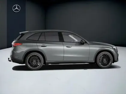 Photo 16 Mercedes Classe GLC GLC 220 d 4MATIC