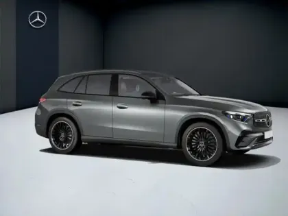 Photo 13 Mercedes Classe GLC GLC 220 d 4MATIC