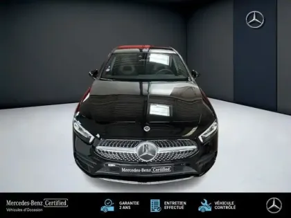Photo 7 Mercedes Classe A 200 AMG Line