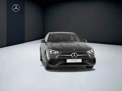 Photo 9 Mercedes Classe C  300 e Hybrid EQ Berli