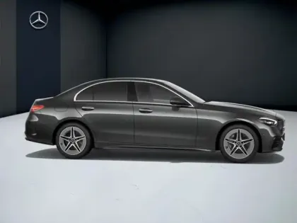 Photo 15 Mercedes Classe C  300 e Hybrid EQ Berli