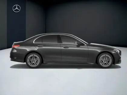 Photo 5 Mercedes Classe C  300 e Hybrid EQ Berli