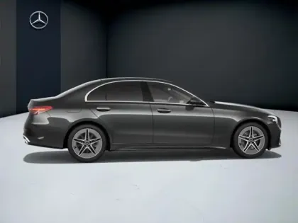 Photo 16 Mercedes Classe C  300 e Hybrid EQ Berli