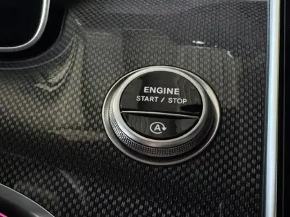 Photo 53 Mercedes Classe C  220 d Berline AMG Lin