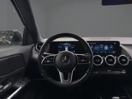 Photo 10 Mercedes GLA 200 d Progressive Line