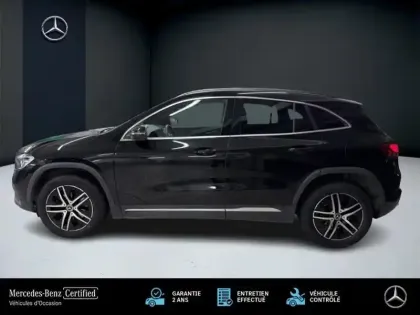 Photo 5 Mercedes GLA 200 d Progressive Line