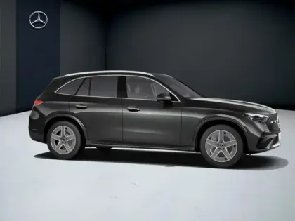 Photo 14 Mercedes Classe GLC GLC 400 e  Hybrid EQ 4MATIC AM