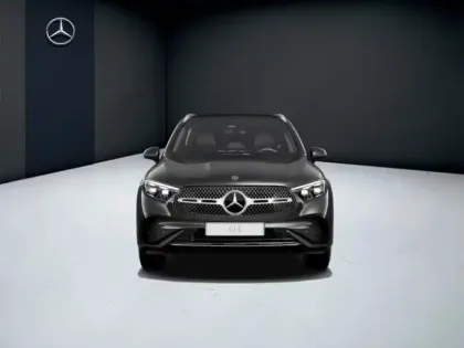 Photo 7 Mercedes Classe GLC GLC 400 e  Hybrid EQ 4MATIC AM