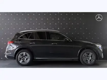 Photo 31 Mercedes Classe GLC GLC 400 e  Hybrid EQ 4MATIC AM