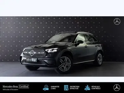 Photo 26 Mercedes Classe GLC GLC 400 e  Hybrid EQ 4MATIC AM
