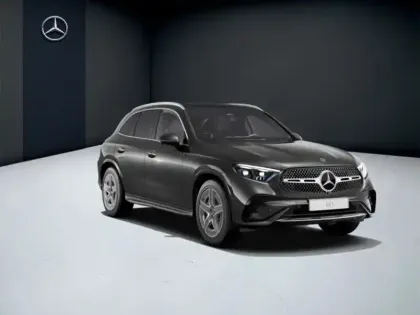 Photo 6 Mercedes Classe GLC GLC 400 e  Hybrid EQ 4MATIC AM