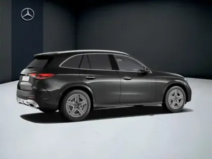 Photo 18 Mercedes Classe GLC GLC 400 e  Hybrid EQ 4MATIC AM