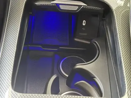 Photo 44 Mercedes Classe GLC GLC 400 e  Hybrid EQ 4MATIC AM
