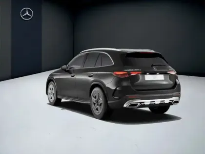 Photo 25 Mercedes Classe GLC GLC 400 e  Hybrid EQ 4MATIC AM