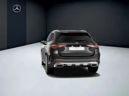 Photo 23 Mercedes Classe GLC GLC 400 e  Hybrid EQ 4MATIC AM
