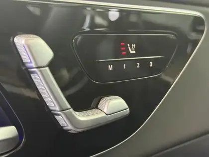 Photo 37 Mercedes Classe GLC GLC 400 e  Hybrid EQ 4MATIC AM
