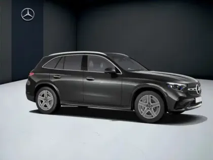 Photo 13 Mercedes Classe GLC GLC 400 e  Hybrid EQ 4MATIC AM