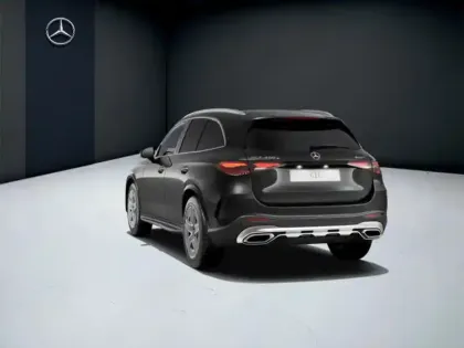 Photo 24 Mercedes Classe GLC GLC 400 e  Hybrid EQ 4MATIC AM