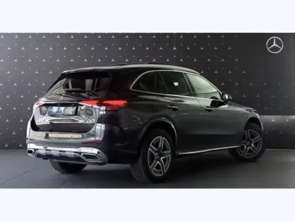 Photo 30 Mercedes Classe GLC GLC 400 e  Hybrid EQ 4MATIC AM