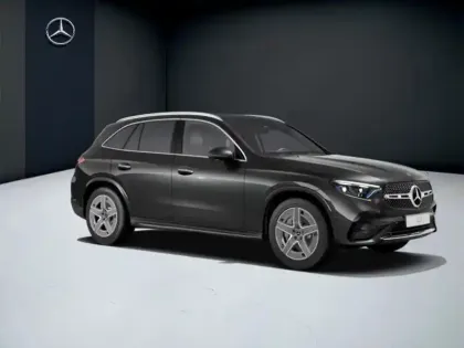 Photo 12 Mercedes Classe GLC GLC 400 e  Hybrid EQ 4MATIC AM