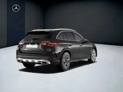 Photo 20 Mercedes Classe GLC GLC 400 e  Hybrid EQ 4MATIC AM
