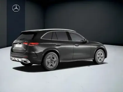 Photo 19 Mercedes Classe GLC GLC 400 e  Hybrid EQ 4MATIC AM