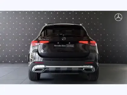 Photo 29 Mercedes Classe GLC GLC 400 e  Hybrid EQ 4MATIC AM