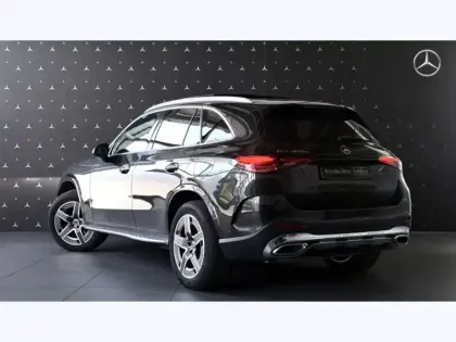 Photo 28 Mercedes Classe GLC GLC 400 e  Hybrid EQ 4MATIC AM