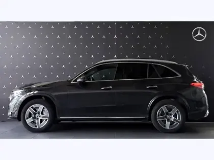 Photo 27 Mercedes Classe GLC GLC 400 e  Hybrid EQ 4MATIC AM