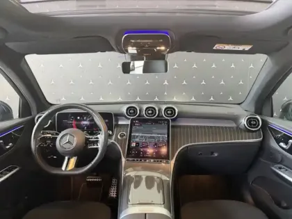 Photo 36 Mercedes Classe GLC GLC 400 e  Hybrid EQ 4MATIC AM