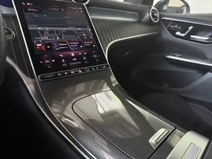 Photo 43 Mercedes Classe GLC GLC 400 e  Hybrid EQ 4MATIC AM