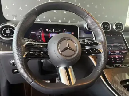 Photo 41 Mercedes Classe GLC GLC 400 e  Hybrid EQ 4MATIC AM