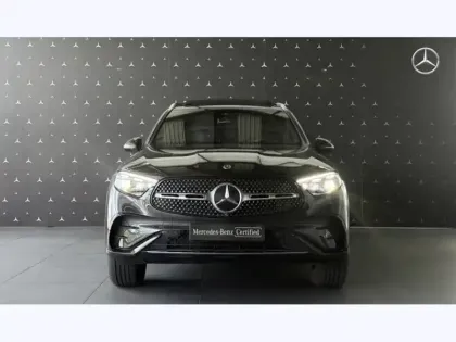 Photo 33 Mercedes Classe GLC GLC 400 e  Hybrid EQ 4MATIC AM