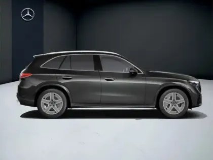 Photo 5 Mercedes Classe GLC GLC 400 e  Hybrid EQ 4MATIC AM