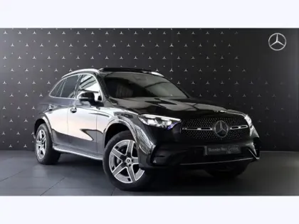 Photo 32 Mercedes Classe GLC GLC 400 e  Hybrid EQ 4MATIC AM